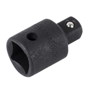 Adaptador Impacto 1/2H X 3/8M P-1/2. TACTIX - Imagen 1