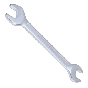 Llave Abierta MM 20 X 22MM. TACTIX - Imagen 1