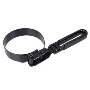 Saca Filtro Aceite Ajustable 3-3/8 > 3-3/4 (85 > 95MM). TACTIX - Imagen 1