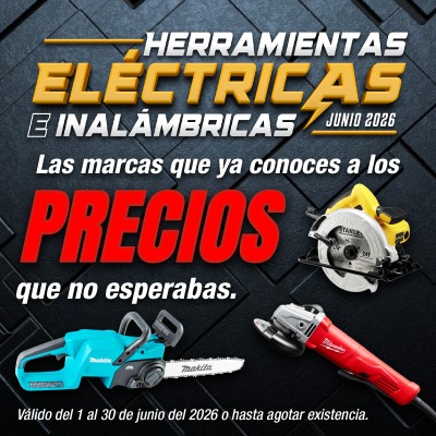 herramientas