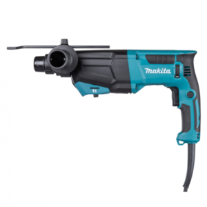 Rotomartillo 1" SDS Plus 3F 3.0J con 0-4,500 Golpes por Minuto 0-1,500 Revoluciones por Minuto 800W 120V. MAKITA - Imagen 1