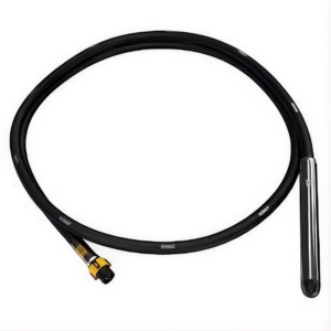 Eje Flexible para Vibrador 2" X 16' POWERSHIFT. DEWALT