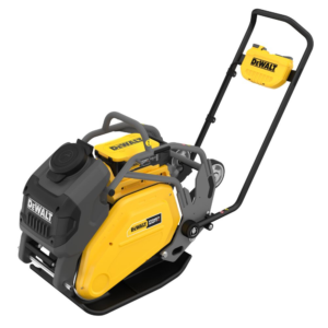 Plancha Compactadora Vibratorio 15" X 22" POWERSHIFT Inalámbrico 60V con 2 Baterías de 10 Amperios. DEWALT - Imagen 1