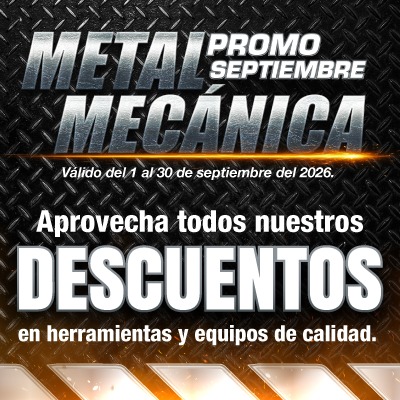 Promo septiembre mobile