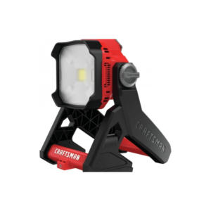 Linterna Recargable 20V 1,825 Lumens sin Batería. CRAFTSMAN - Imagen 1
