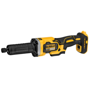 Esmeril Recto de Matriz Inalámbrico de 1/4”, 20 V, 25,000 Revoluciones por Minutos, Sin Batería. DEWALT