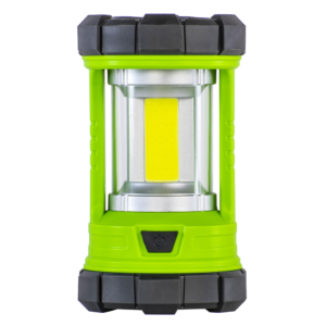 Lampara Led Recargable 3,200 Lumens con Cargador. DORCY - Imagen 1
