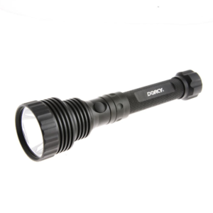 Linterna Led Recargable Pro 1600 Lumens. DORCY - Imagen 1