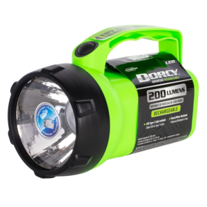 Linterna Flotante 200 Lumens Recargable. DORCY - Imagen 1