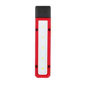 Linterna 2AA Led 300 Lumens Magnética. MILWAUKEE