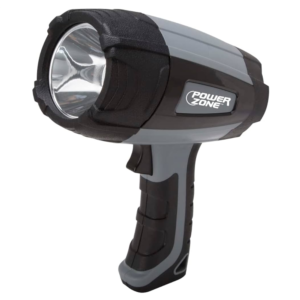 Linterna Reflector Led 3AA 150 Lumens. POWERZONE - Imagen 1