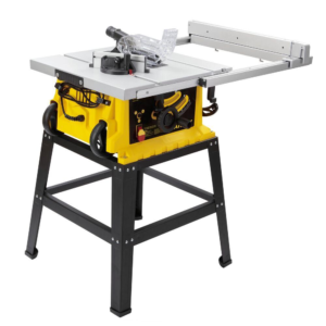 Sierra Circular de Mesa de 10”, 2,000 W, 120 V. STANLEY - Imagen 3