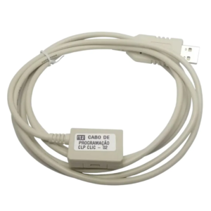 Cable para Programación de Rele Clic-02 CLW-02/Ulink. WEG - Imagen 1