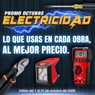 promo mobile electricidad